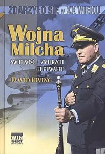 Wojna Milcha wietno i zmierzch Luftwaffe - 2857599384