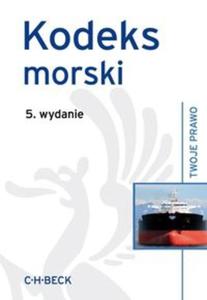 Kodeks morski