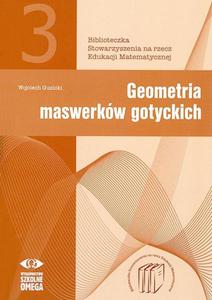 Geometria maswerkw gotyckich - 2857599431