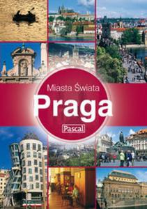 Miasta wiata Praga