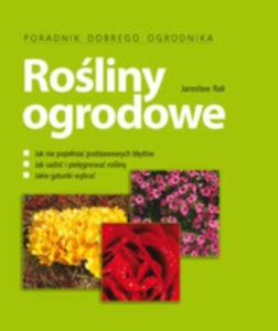 Roliny ogrodowe