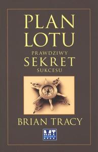 Plan lotu. Prawdziwy sekret sukcesum - 2857599479