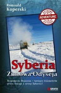 Syberia. Zimowa Odyseja - 2857599497