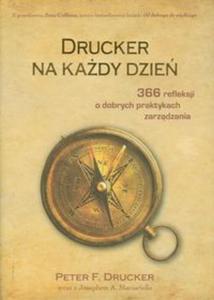 Drucker na kady dzie - 2857599510