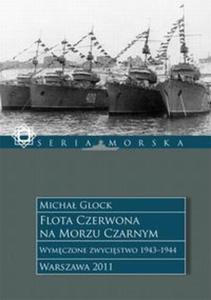 Flota Czerwona na Morzu Czarnym - 2857599522