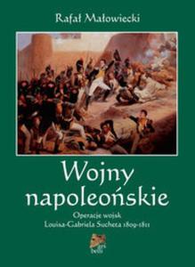 Wojny napoleoskie tom 1 - 2857599543