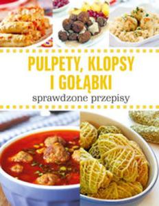 Pulpety klopsy i gobki - 2857599557