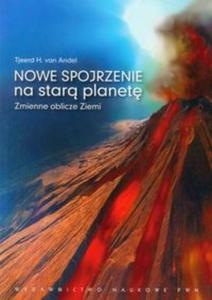 Nowe spojrzenie na star planet - 2857599585