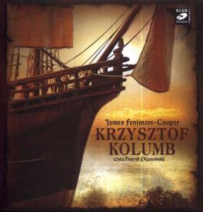 Krzysztof Kolumb. Audiobook - 2857599629