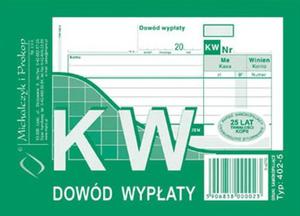 Kw - dowd wypaty - 402-5 - 2857599718