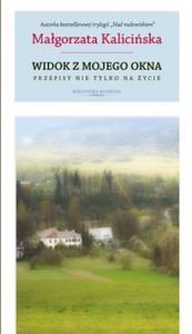 Widok z mojego okna. Przepisy nie tylko na ycie - 2857599874