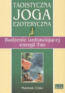 Taoistyczna joga ezoteryczna - 2857599918