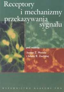 Receptory i mechanizmy przekazywania sygnau - 2857600047