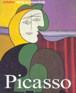 Picasso ycie i twrczo - 2857600063