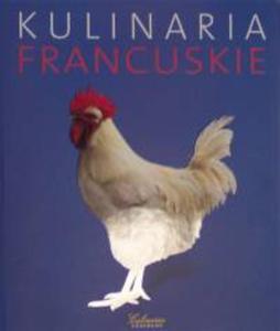 Kulinaria francuskie - 2857600070