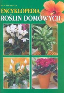 Encyklopedia rolin domowych - 2857600082