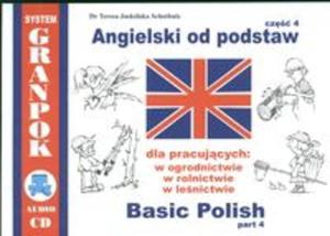 Angielski od podstaw cz. 4 - 2857600148