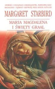 Maria Magdalena i wity Graal - 2857600153