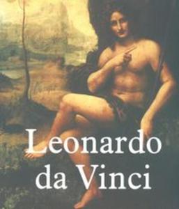 Leonardo Da Vinci - 2857600163