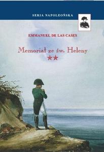 Memoria ze w. Heleny. Tom 2 - 2857600204