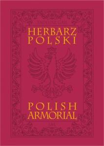 Herbarz Polski. Polish Armorial - 2857600206