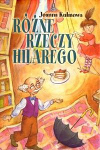 Rne rzeczy Hilarego - 2825653729