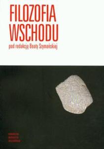 Filozofia Wschodu - 2857600319