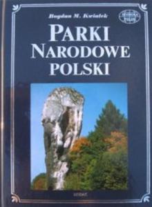 Parki Narodowe Polski - Dookoa Polski - 2857600333