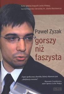 Gorszy ni faszysta - 2857600366