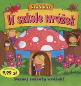 Wesoy dzie W szkole wrek - 2857600416