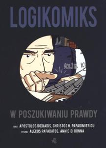 Logokomiks. W poszukiwaniu prawdy - 2857600457