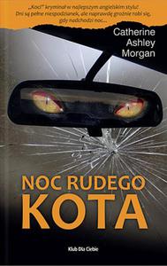 Noc rudego kota - 2857600468