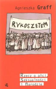 Rykoszetem rzecz o pci seksualnoci i narodzie - 2825653749