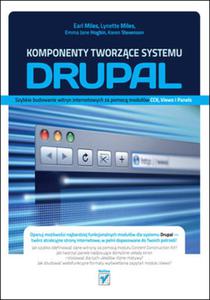 Komponenty tworzce systemu Drupal - 2857600588