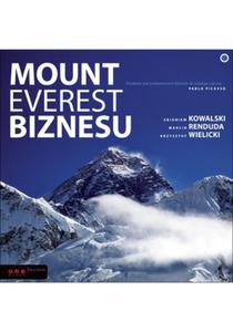 Mount Everest biznesu