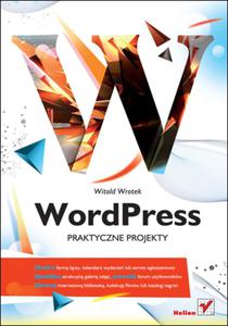 WordPress. Praktyczne projekty - 2857600605