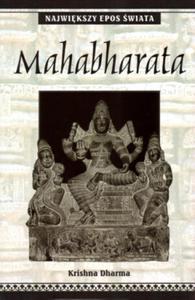 Mahabharata. Najwikszy epos wiata - 2857600623