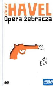 Opera ebracza. Tom 6 (+DVD) - 2857600633