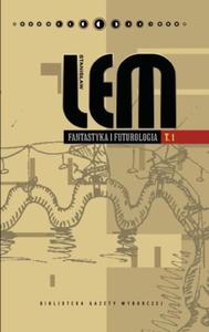 Fantastyka i futurologia. Tom 1 - 2857600648