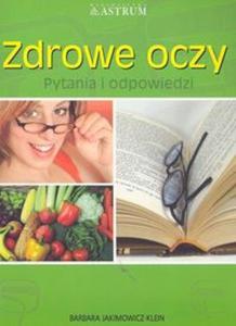 Zdrowe oczy