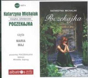 Poczekajka (Pyta CD) - 2857600786