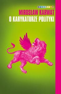 O karykaturze polityki - 2857600829