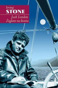 Jack London. eglarz na koniu - 2857600831