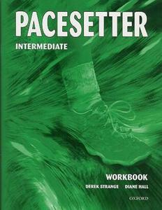 Pacesetter Intermediate: Workbook - 2857600974