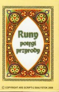 Runy potgi przyrody - 2857601205