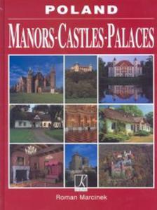 Manors Castles Palaces Poland - 2857601321