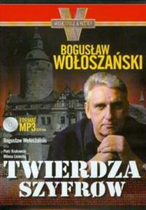 Twierdza szyfrw MP3 (Pyta CD) - 2857601427