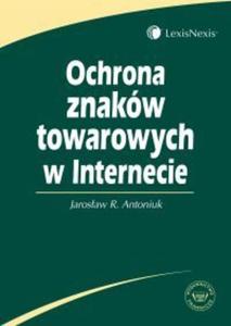 Ochrona znakw towarowych w internecie - 2857601484