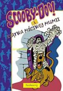 Scooby-Doo! i kltwa mciwej mumii - 2825653819