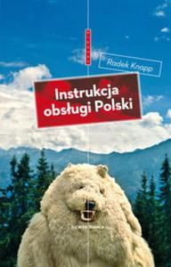 Instrukcja obsugi Polski - 2857601552